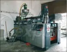 Plastic Blow Molding Machine -SME 80 10