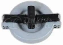 OPW  634 TT 4 Adapter Cover
