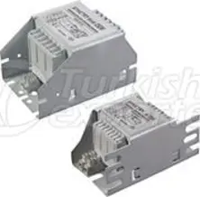 High Pressure Lamps Ballasts