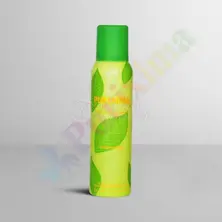 Green Leaf Deodorant