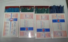 Root Canal Wax 50gr