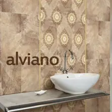 Céramique Alviano