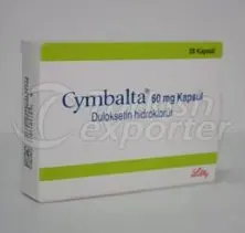 Cymbalta Solvay