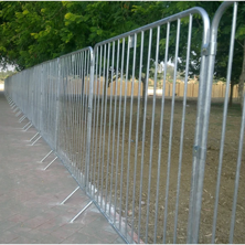 Mobile Fence
