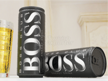 Boss Energy Drink