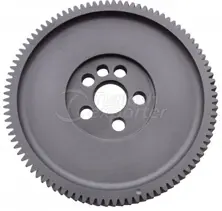 Timing Gear S1684