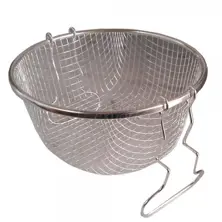 Wire Frying Basket N.20