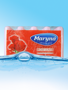 Beauty Soap A-224 Maryna