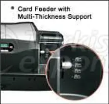 Hiti CS-320 Double Side Thermal Printer CS