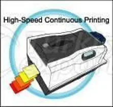 Hiti CS-320 Double Side Thermal Printer CS