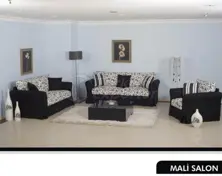 Мягкая мебель Mali