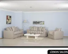Мягкая мебель Lizbon