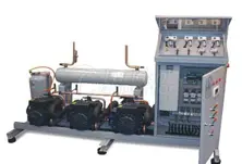 Central Systems with Inverter