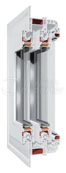 Window Applications PS70