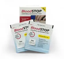 BloodSTOP external use