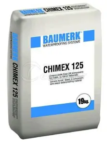 CHIMEX 125 A