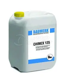 CHIMEX 125 B