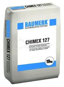 CHIMEX 127 A