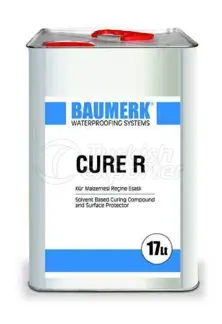 CURE R