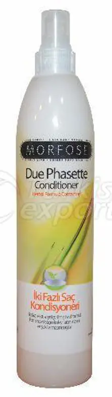 Morfose Herbal Hair Conditioner Spray