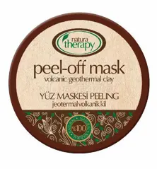 Natura Peel-Off Mask
