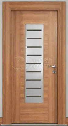 Melamine Doors  MD01-