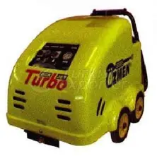 BoxJet Turbo Yıkama Makinesi