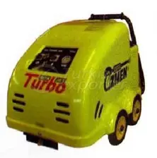 BoxJet Turbo Yıkama Makinesi