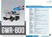 GWR-800