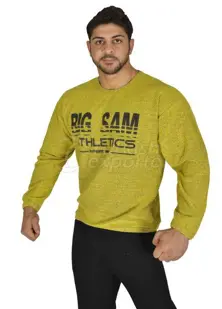 Men's Sweater - 4693