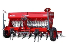 Sowing Machine