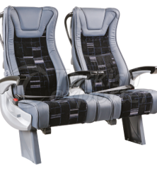 Assento do Veículo -Agile 5020L