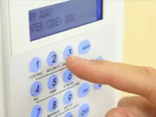 Security and Alarm Systems