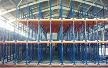 Flow Racking Systems