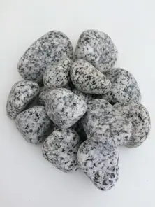 Tamburlanmış Granit 2-4cm