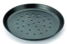 PIZZA PAN PERFORATED