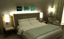 Hotel Room - Elena