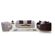 Sofa Set - Viyola 
