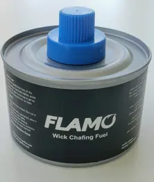 WICK CHAFING FUEL