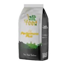 Feed Additive - Performans Plus