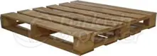 Close Boarded Pallets