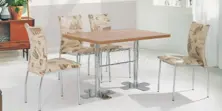 Tables Drop