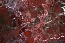 Rosso Levanto Kalemdan Quarry Marble