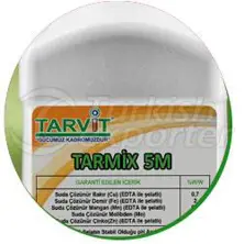 Tarmix-5M-Base