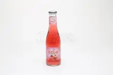 Pomegranate Flavored Mineral Water 20 cl
