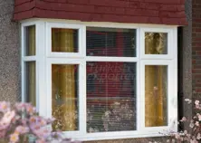 Pvc Pencere Sistemleri EVEREST MAX