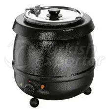 Soup Boiler 9lt