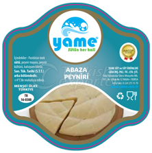 Abaza Cheese