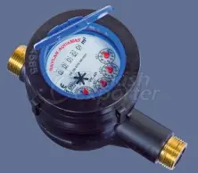 Volumetric Water Meter-VK-4P Volumetric