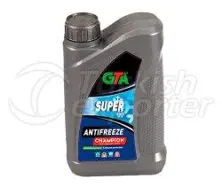 GTA Super Antifreeze Engine Oil